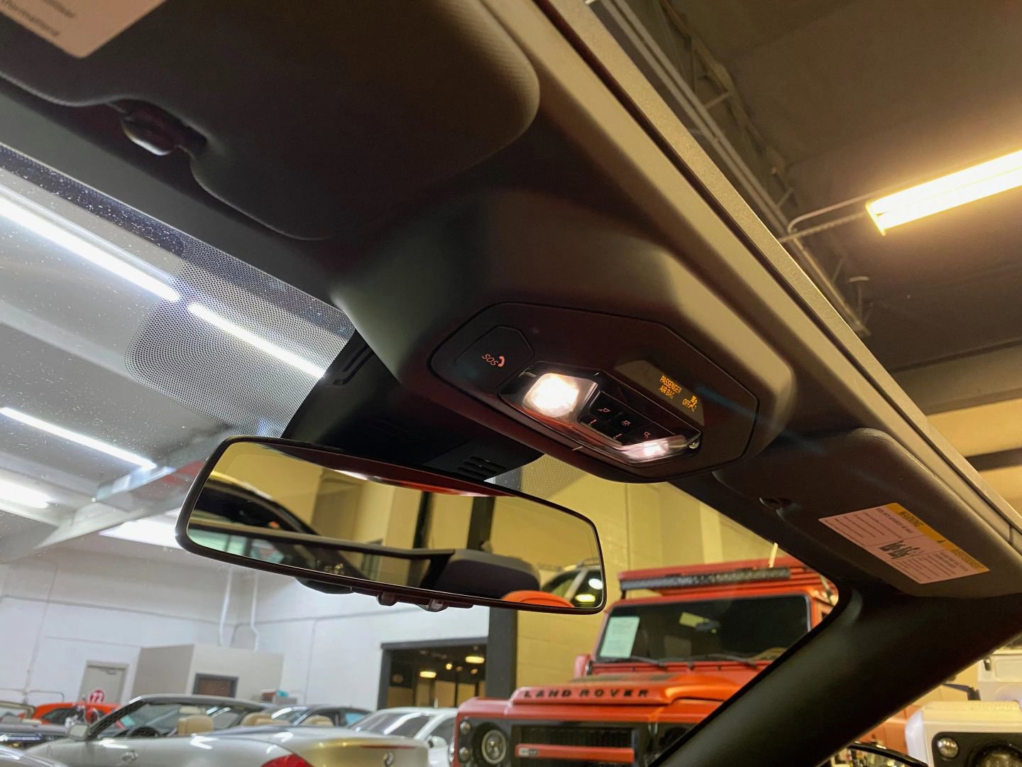 Used 2024 BMW Z4 sDrive30i w/ Premium Package image 40