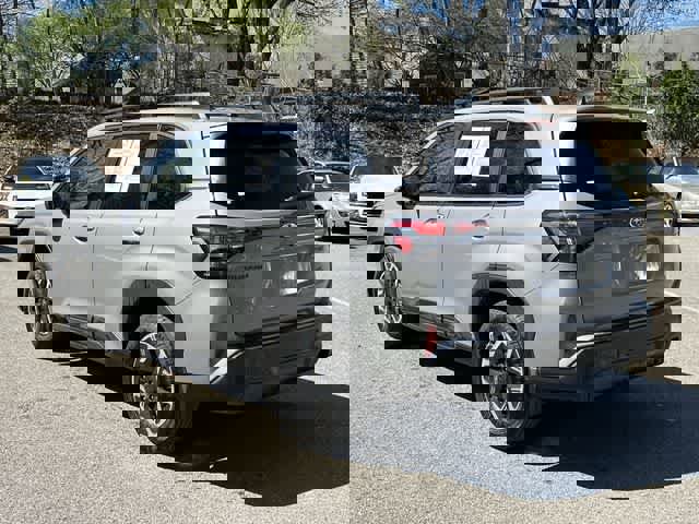 Certified 2025 Subaru Forester Premium image 21