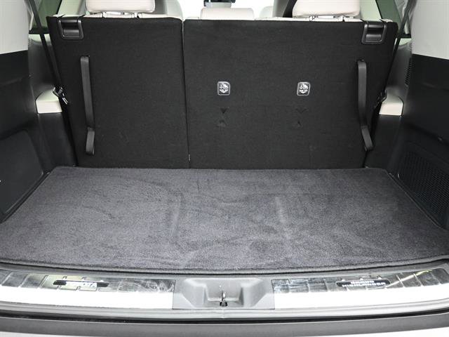 Certified 2025 Toyota Grand Highlander AWD image 18