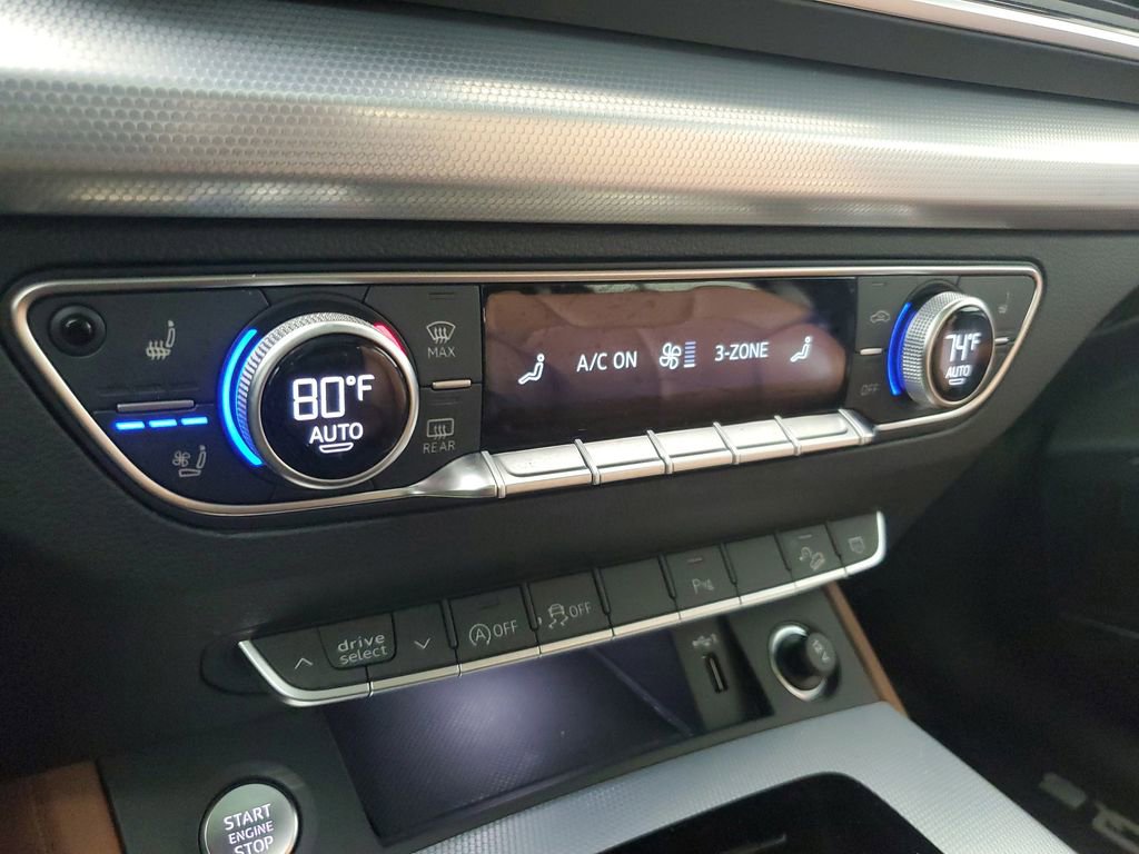 Used 2024 Audi Q5 2.0T Premium Plus w/ Premium Plus Package image 30