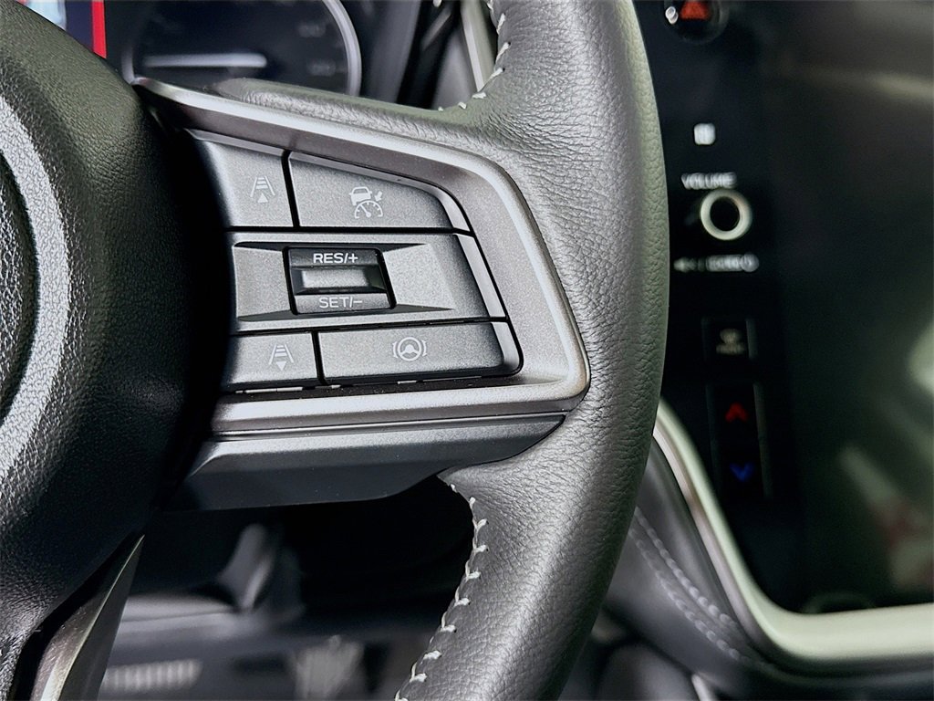 Certified 2025 Subaru Outback Premium image 22