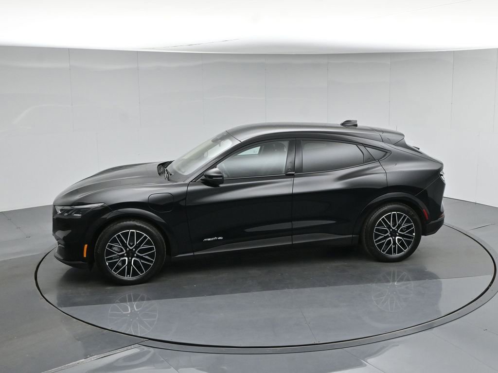 Certified 2025 Ford Mustang Mach-E Premium AWD/4WD image 45