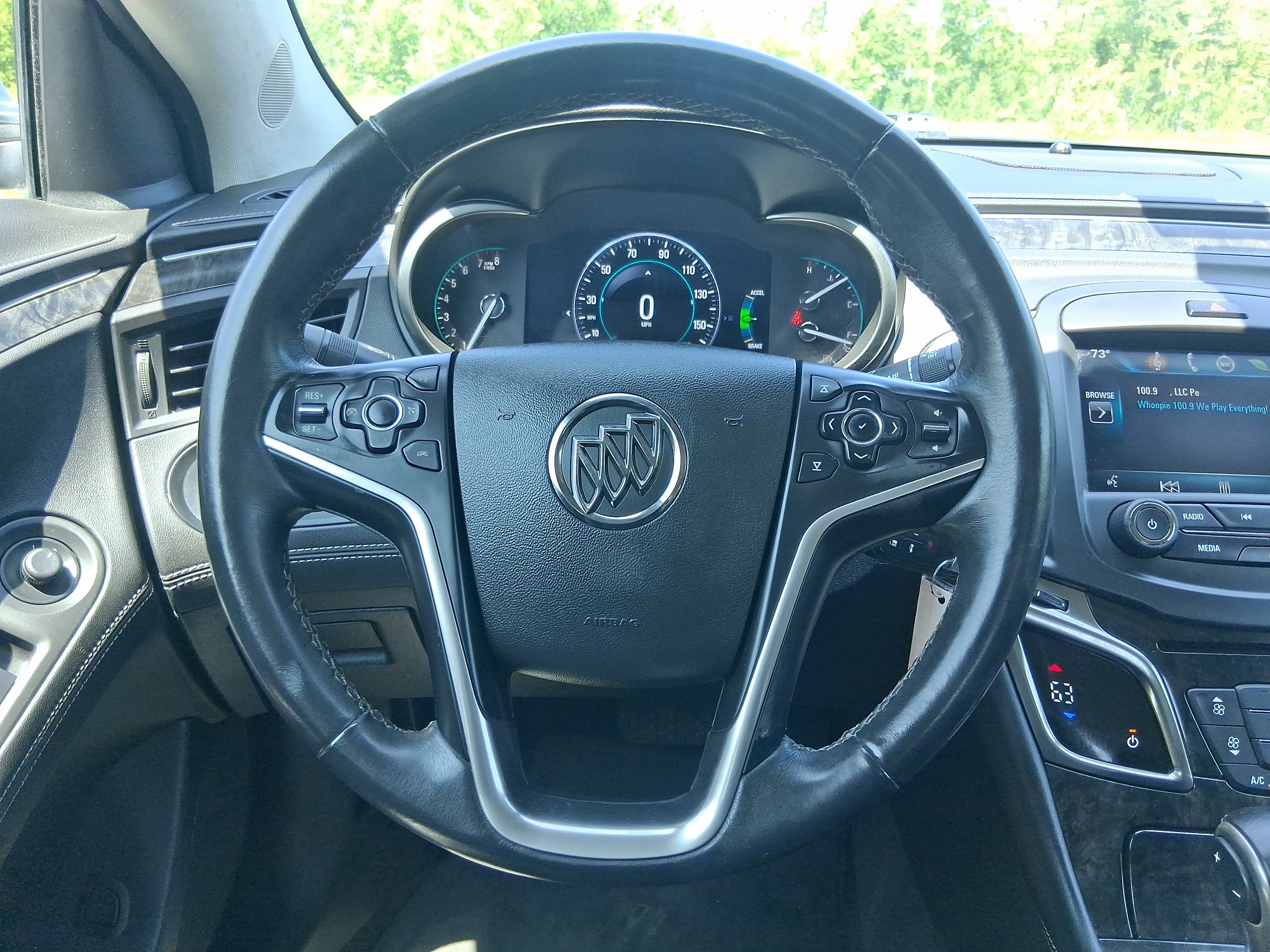 Used 2014 Buick LaCrosse FWD image 21
