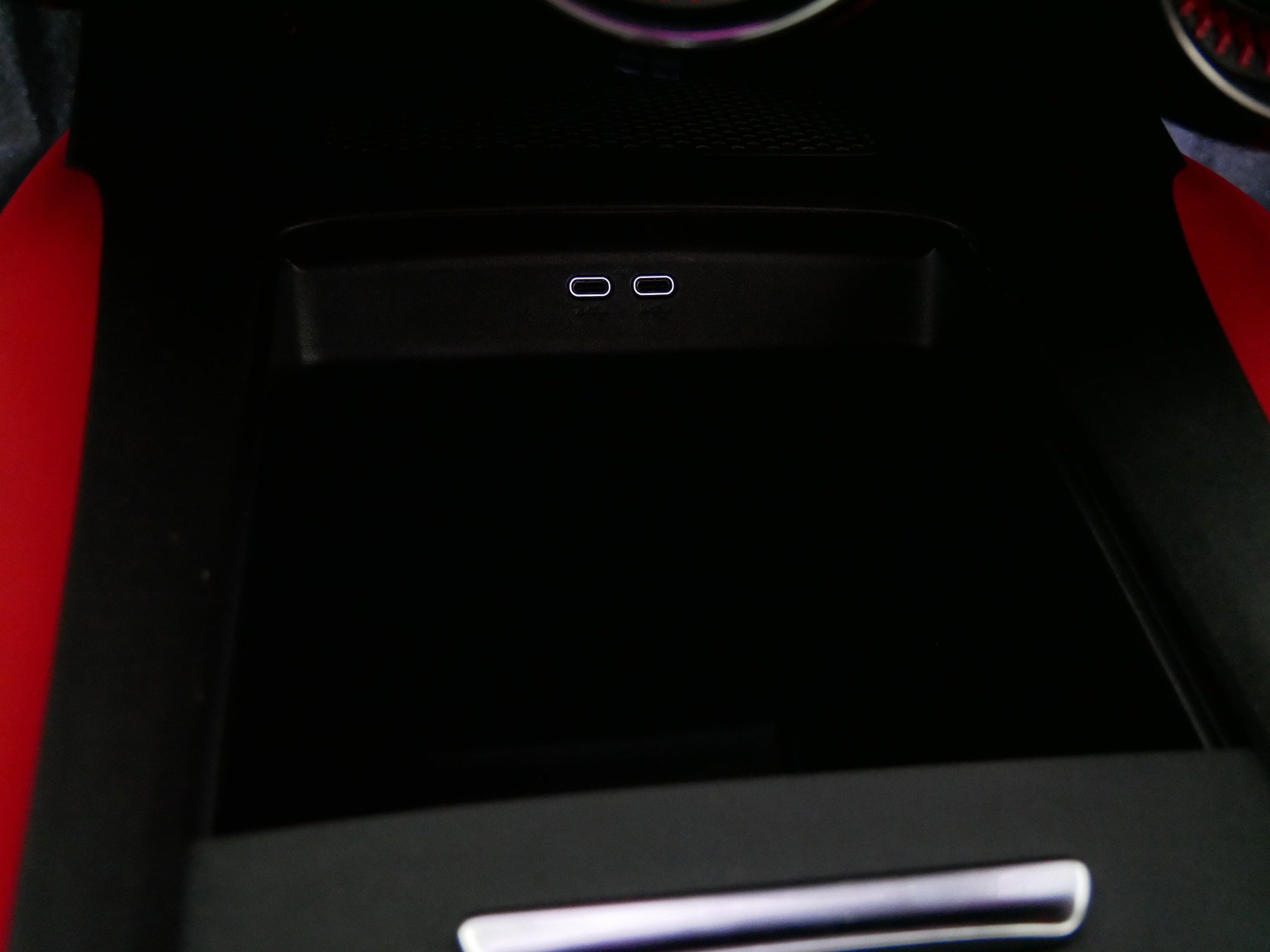 Certified 2024 Chevrolet Blazer EV RS image 30