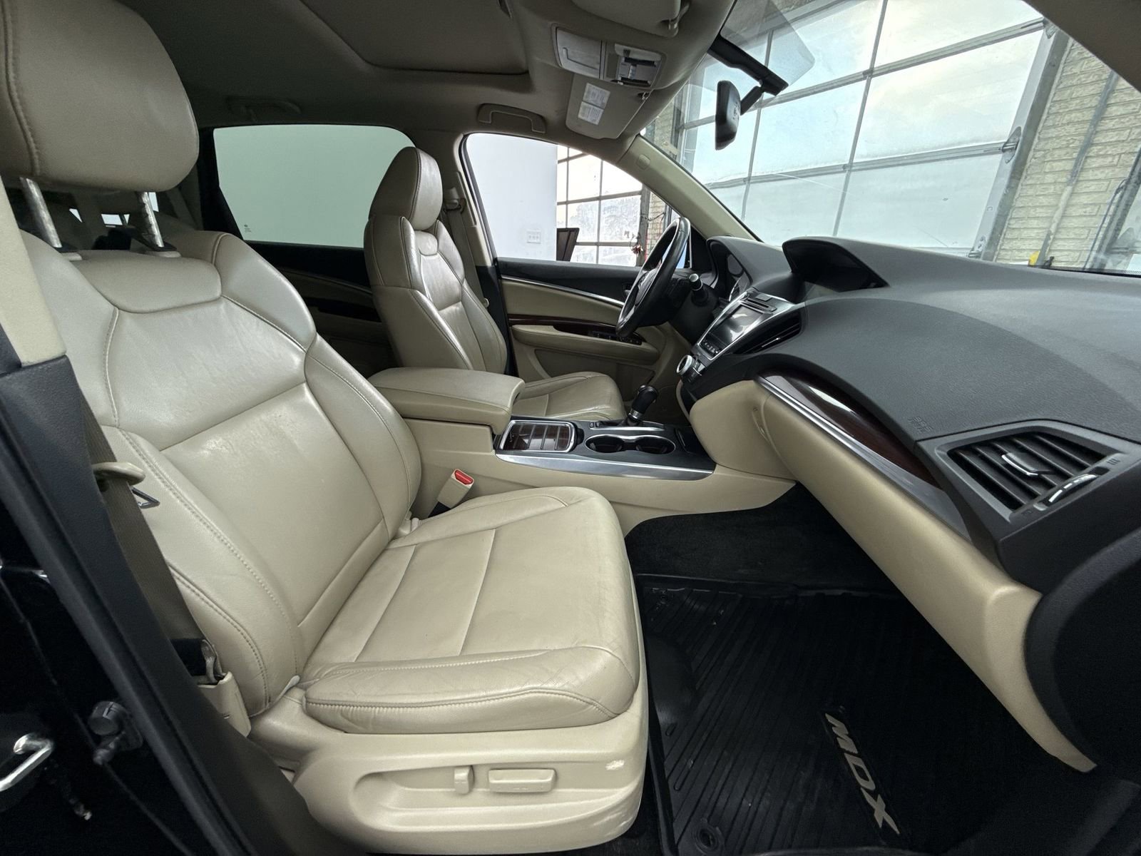 Used 2015 Acura MDX FWD image 15