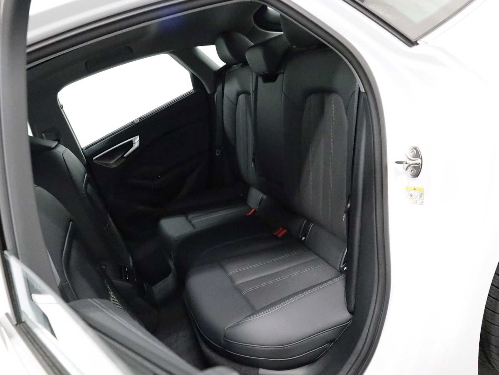 Certified 2025 Audi A5 2.0T Premium Plus AWD/4WD image 34
