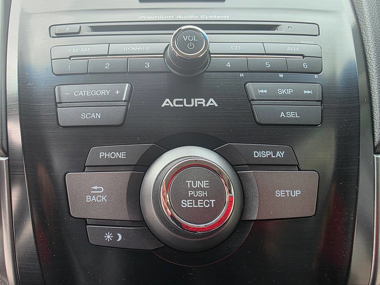 Used 2013 Acura ILX w/ Premium Package image 40