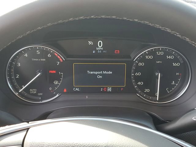 New 2026 Cadillac XT5 Luxury w/ LPO, Floor Liner Package image 14