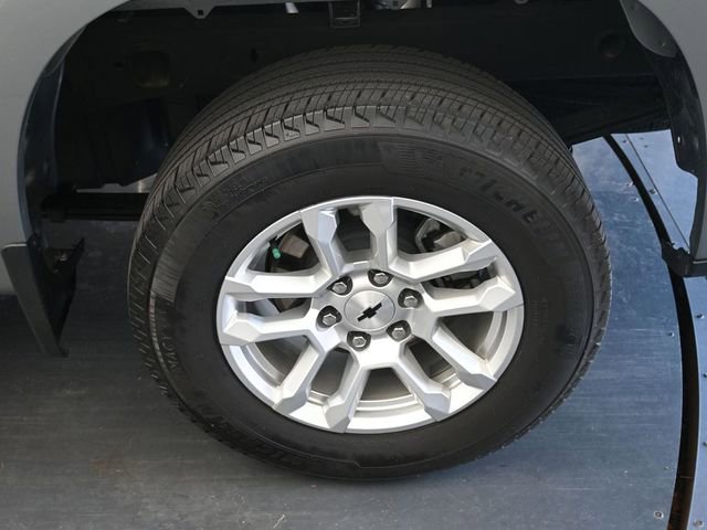 Used 2024 Chevrolet Silverado 1500 RST image 15