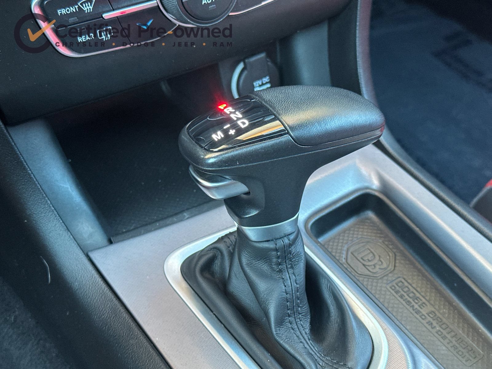 Used 2022 Dodge Charger Scat Pack RWD image 21