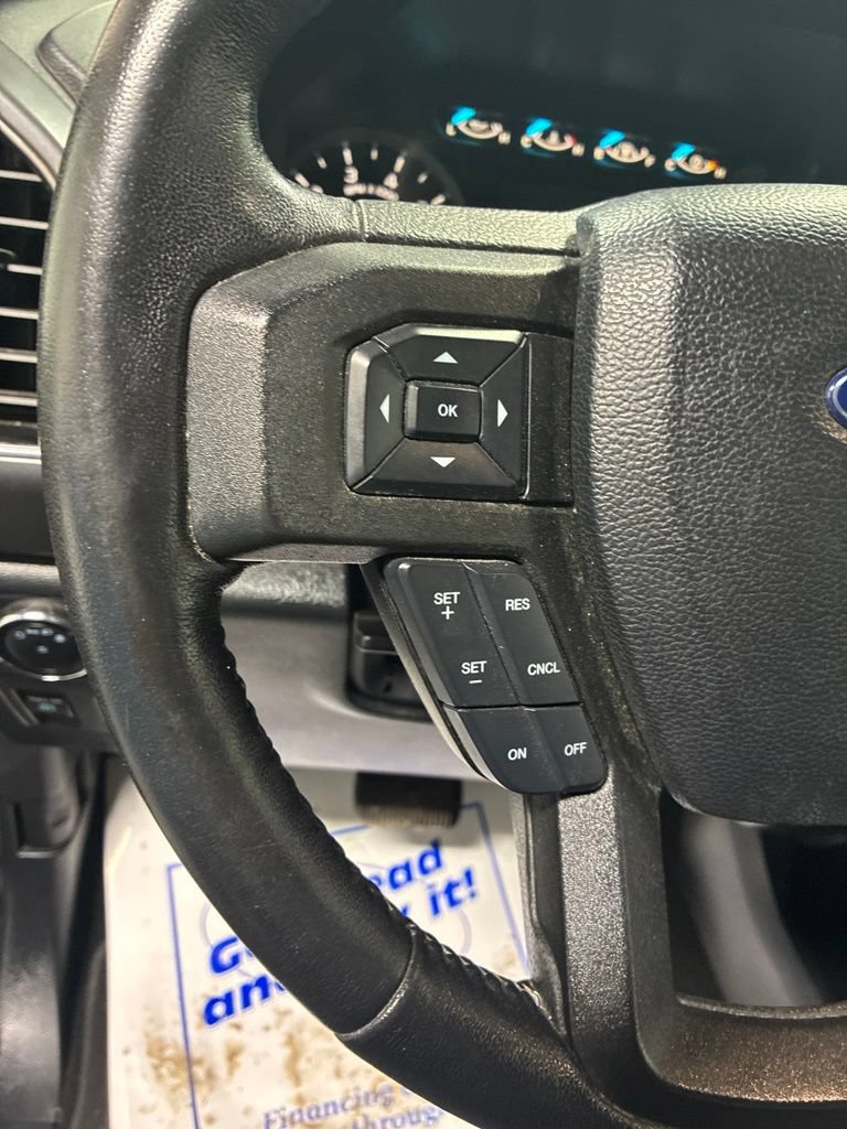 Used 2020 Ford F150 XLT w/ Equipment Group 302A Luxury AWD/4WD image 15