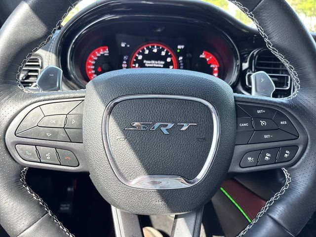 Used 2024 Dodge Durango SRT Hellcat AWD/4WD image 33