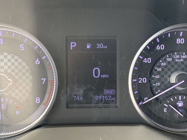 Used 2020 Hyundai Elantra Value Edition w/ Cargo Package (C1) image 20