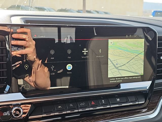 New 2026 GMC Sierra 1500 Elevation w/ Preferred Package image 11