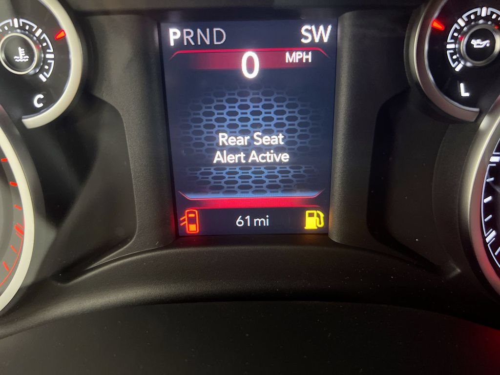 New 2026 RAM 3500 Tradesman AWD/4WD image 8
