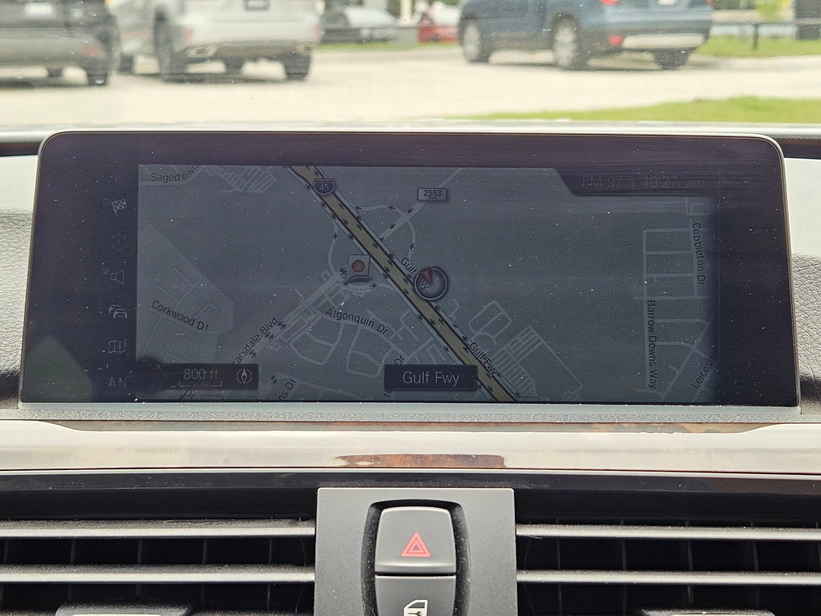 Used 2017 BMW 430i Convertible RWD image 16