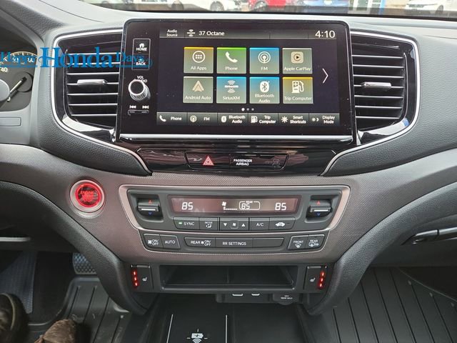 New 2026 Honda Ridgeline RTL image 31