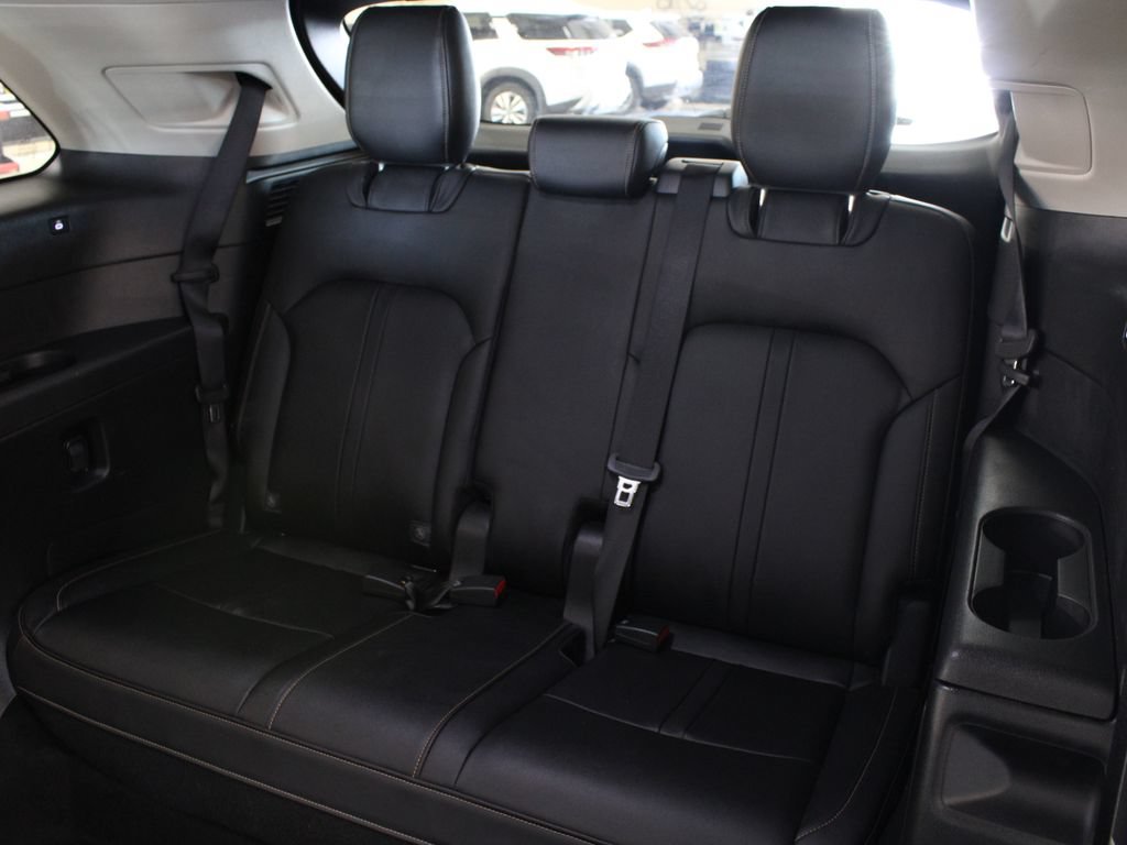 Used 2024 MAZDA CX-90 3.3 Turbo w/ Preferred Plus AWD/4WD image 34