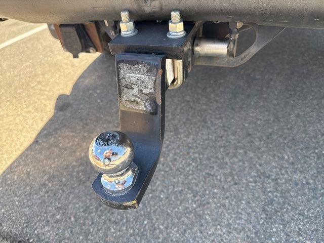Used 2009 Toyota Tacoma 4x4 Access Cab V6 image 16