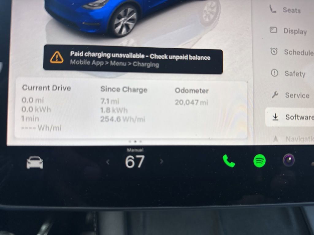 Used 2023 Tesla Model Y 2WD image 26