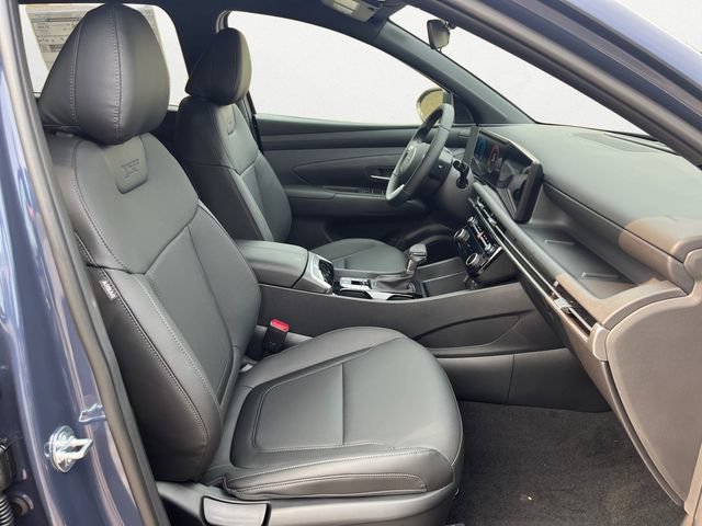 Certified 2026 Hyundai Tucson XRT AWD/4WD image 17