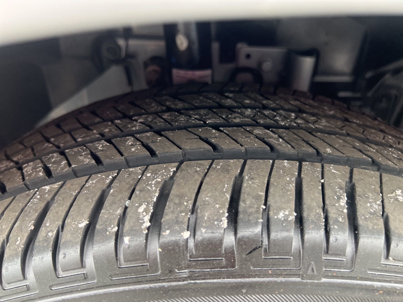 Used 2022 Ford EcoSport SE AWD/4WD image 36