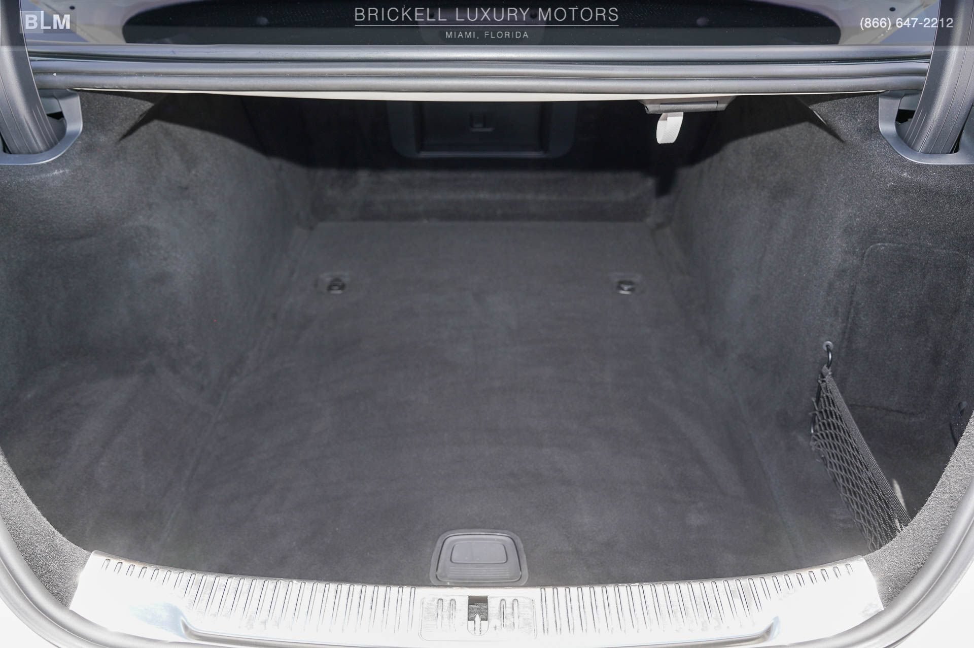 Used 2021 Mercedes-Benz S 580 4MATIC Sedan image 14