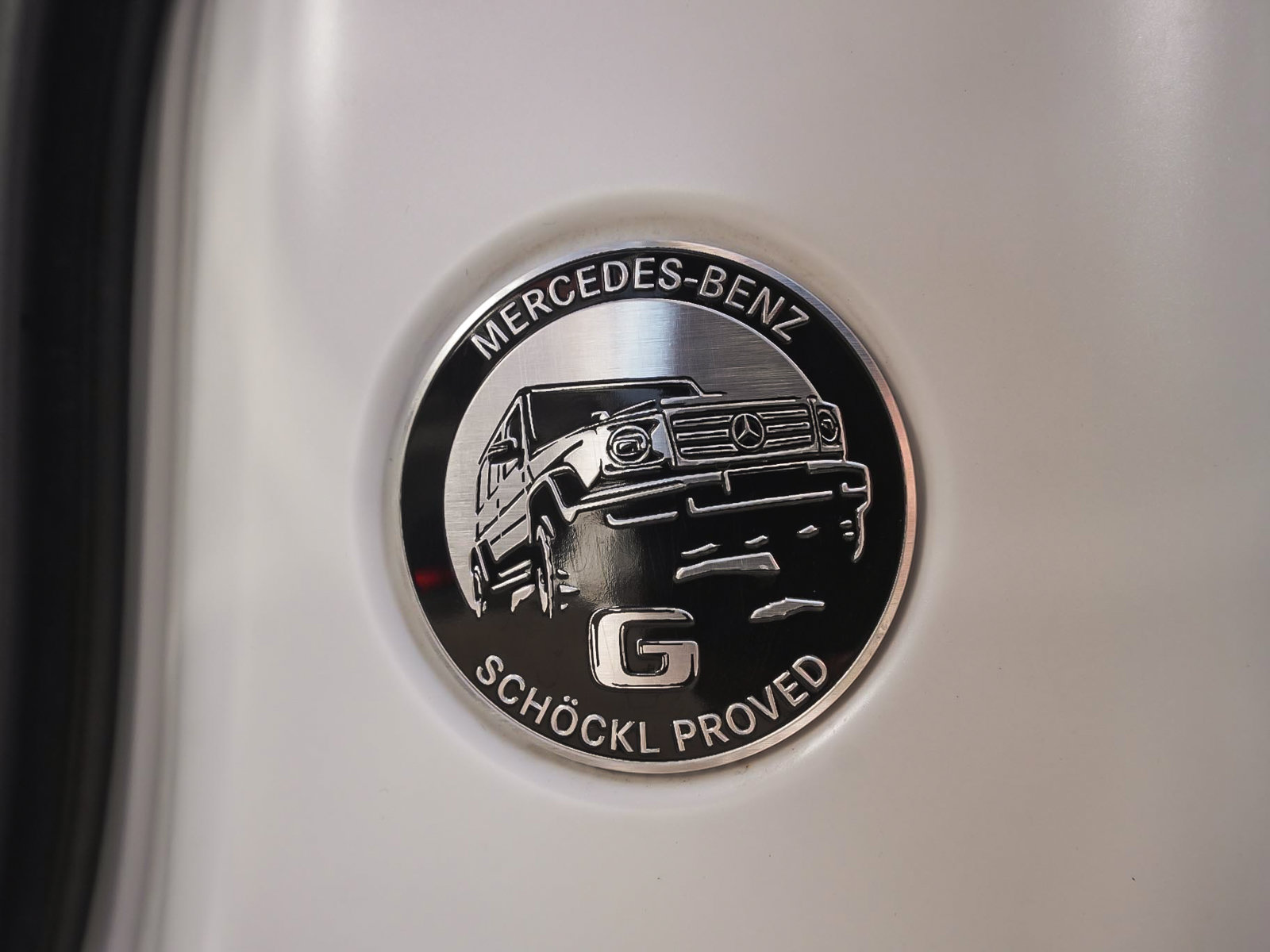 Used 2021 Mercedes-Benz G 63 AMG 4MATIC image 14