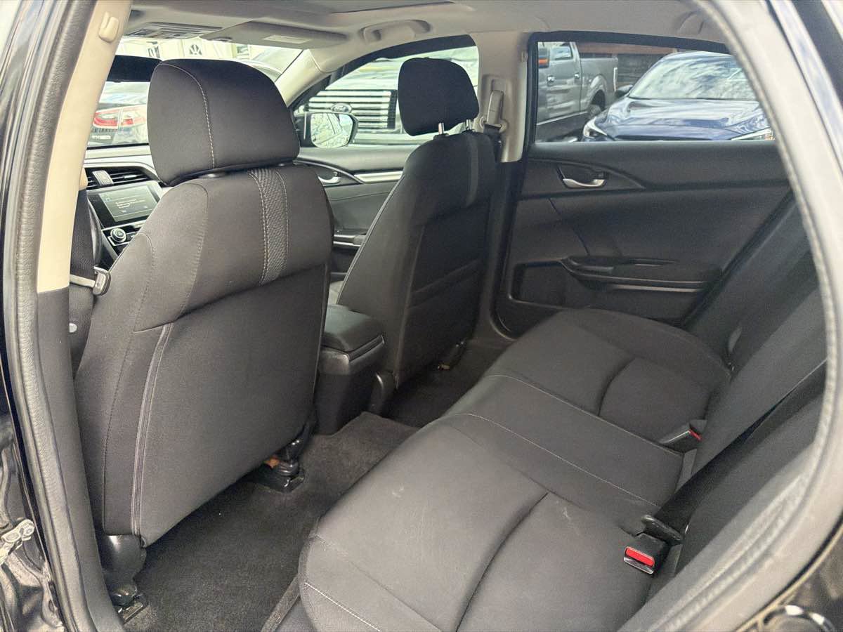 Used 2017 Honda Civic EX-T image 18