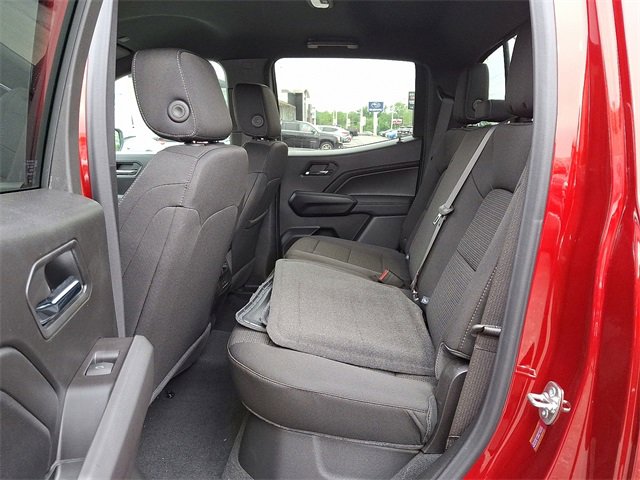 New 2025 GMC Canyon Elevation w/ Convenience Package image 6