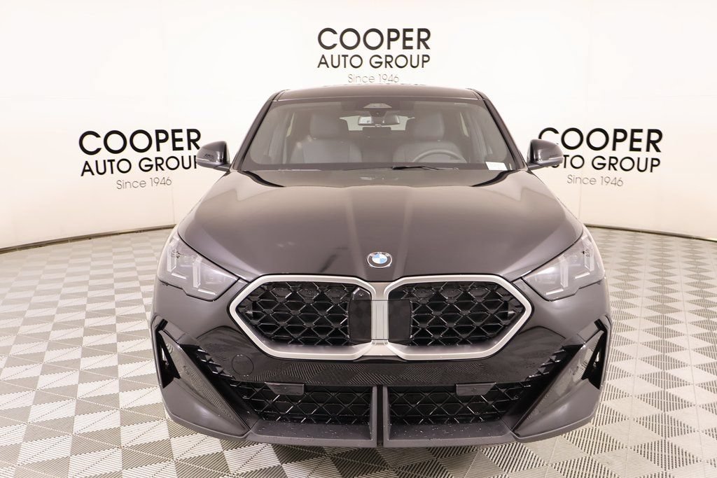New 2026 BMW X2 xDrive28i w/ Technology Package AWD/4WD image 10