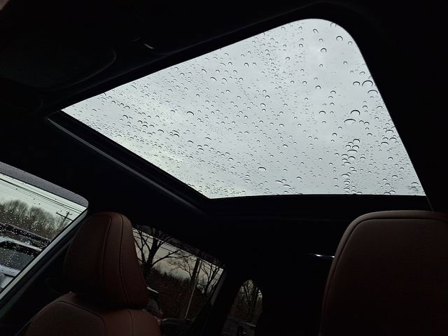 Certified 2026 Subaru Forester Touring image 15