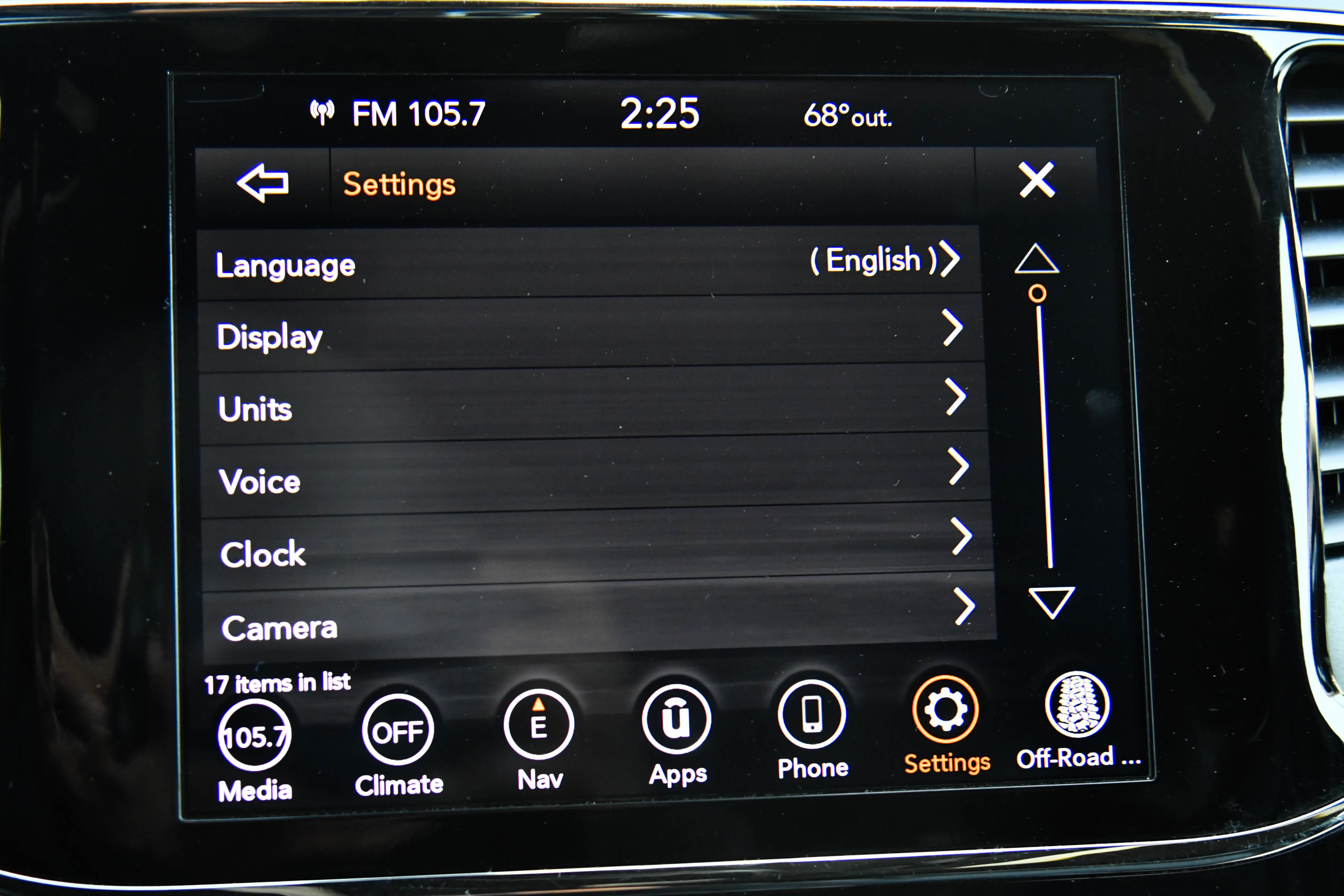 Used 2020 Jeep Grand Cherokee Limited X AWD/4WD image 23