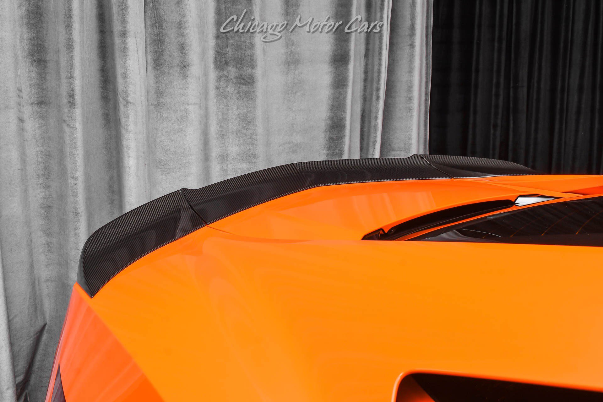 Used 2019 Acura NSX AWD/4WD image 34