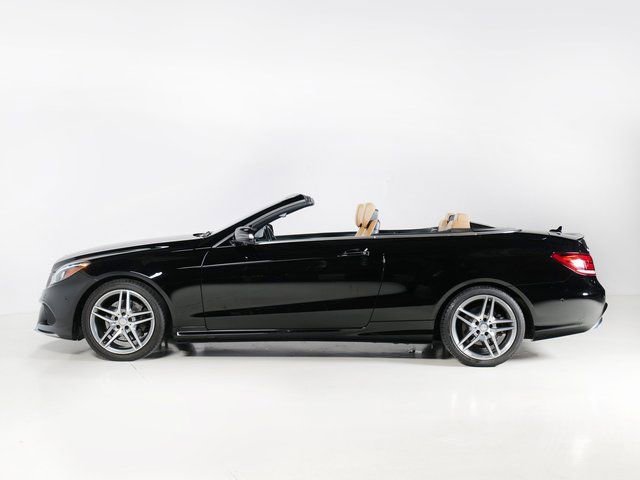 Used 2016 Mercedes-Benz E 400 Cabriolet image 2