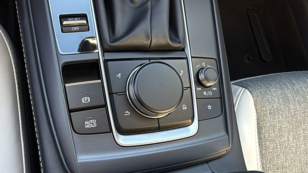 New 2026 MAZDA CX-30 AWD 2.5 S image 20