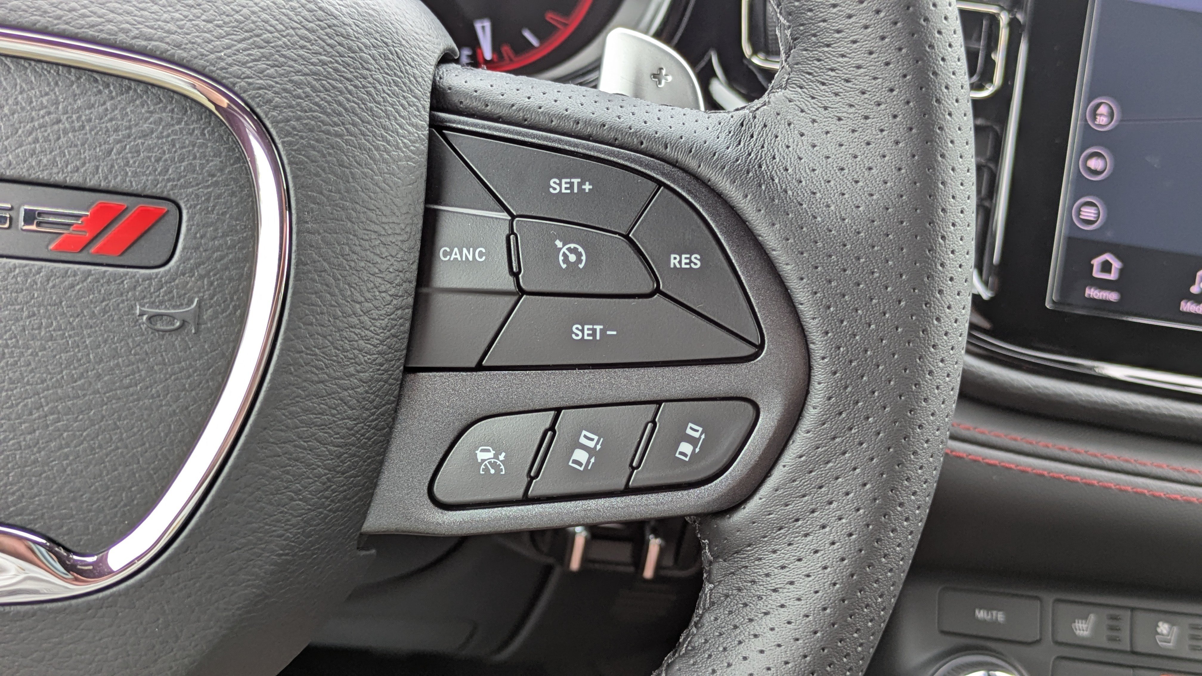 New 2026 Dodge Durango GT AWD/4WD image 21