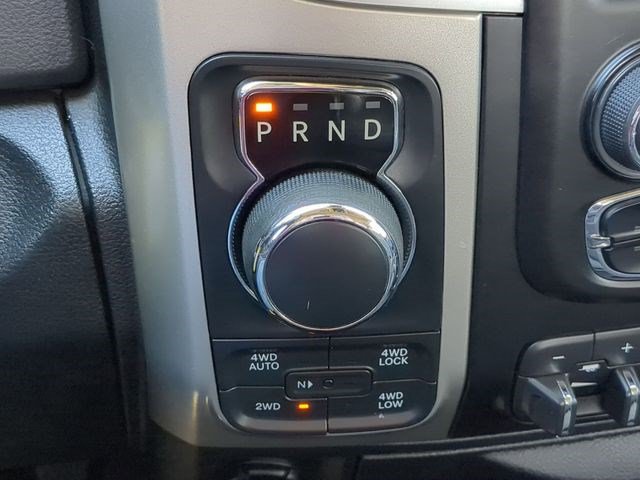 Used 2016 RAM 1500 Big Horn AWD/4WD image 22