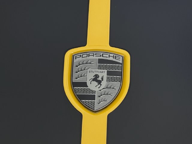 Certified 2026 Porsche 911 Turbo S AWD/4WD image 31