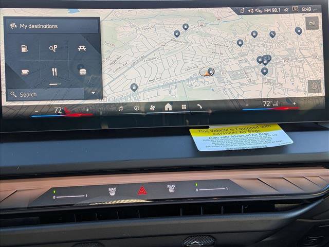 New 2026 BMW X3 xDrive30 image 14