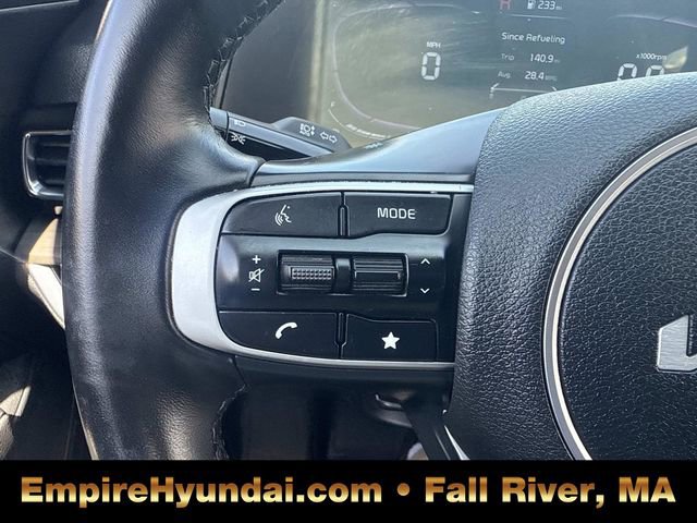 Used 2023 Kia Sportage X-Line image 30
