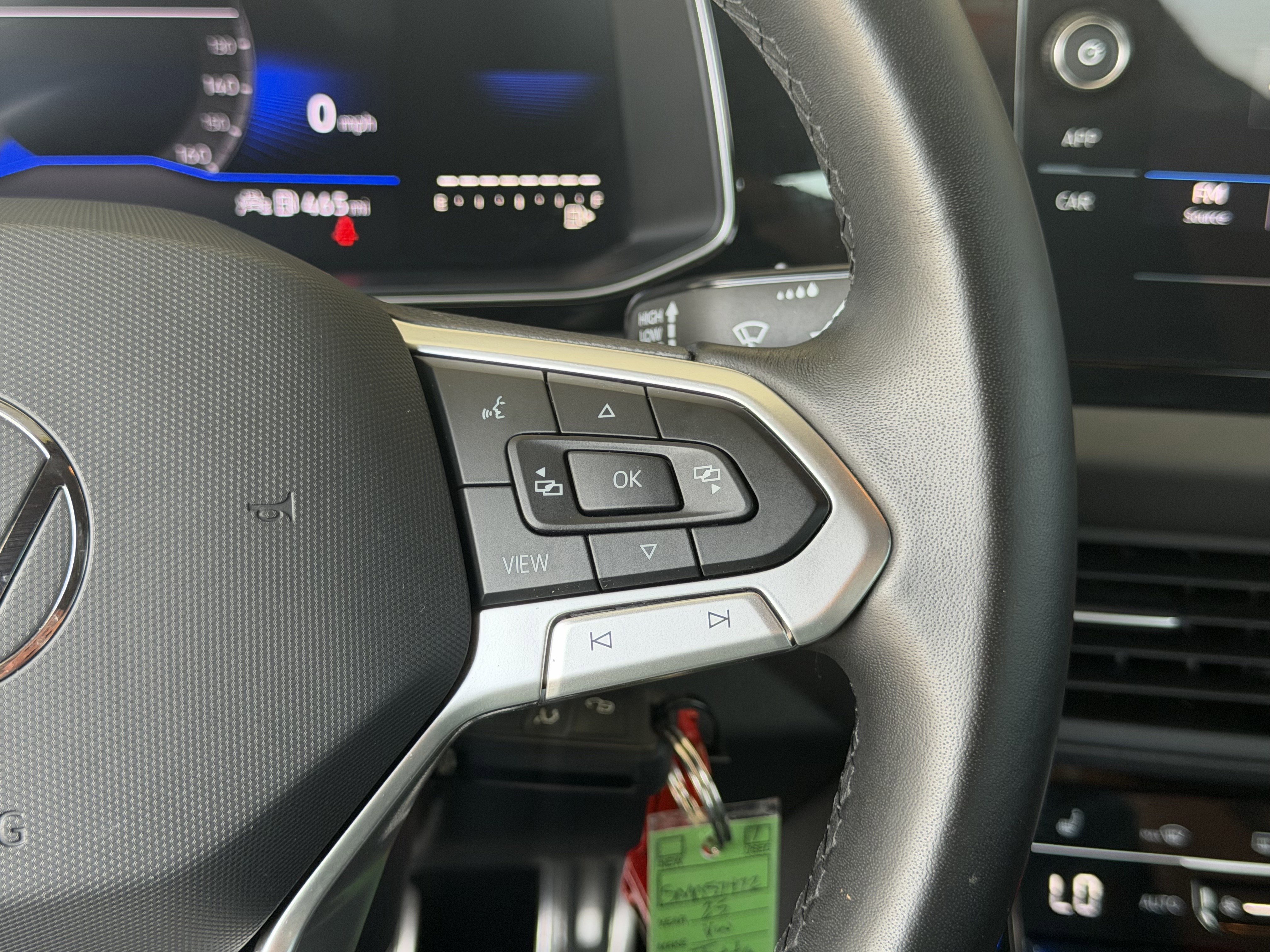 Used 2025 Volkswagen Jetta Sport FWD image 14