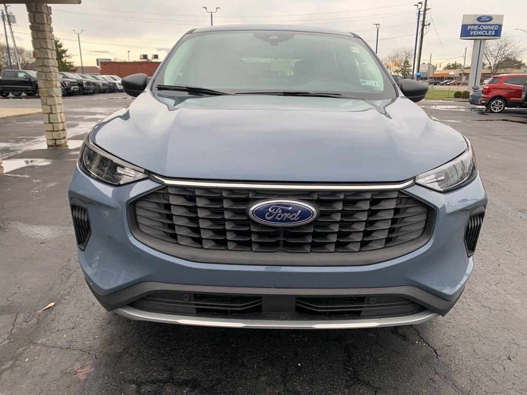 New 2026 Ford Escape Active w/ Cold Weather Package image 8