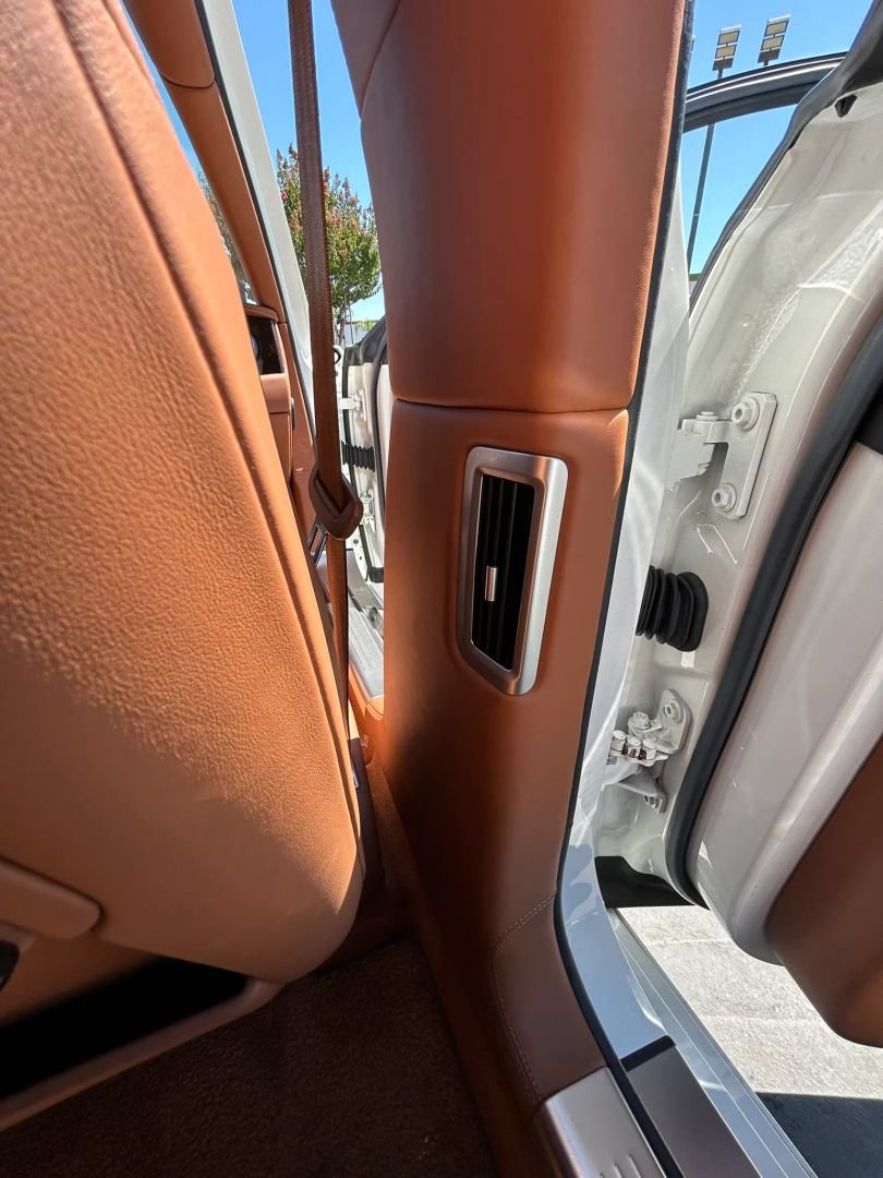 Used 2014 Bentley Flying Spur W12 AWD/4WD image 28