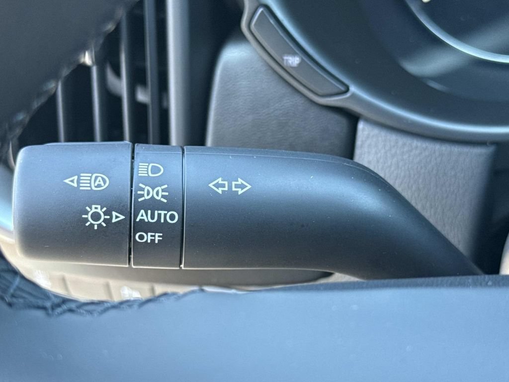 New 2026 MAZDA CX-50 AWD 2.5 Hybrid w/ Weather Package image 41