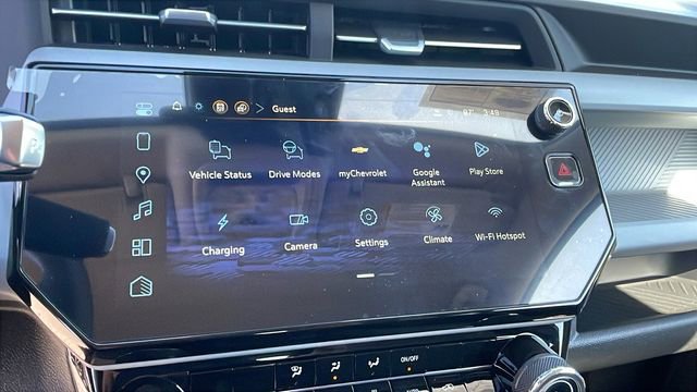 New 2027 Chevrolet Bolt LT FWD image 19
