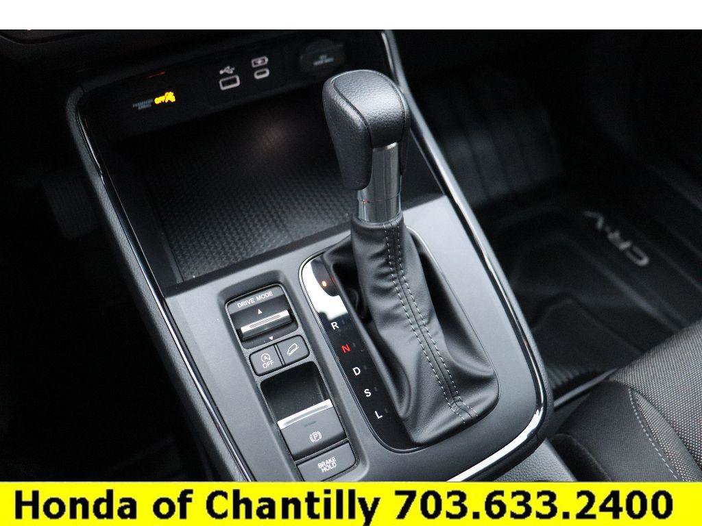 Certified 2023 Honda CR-V EX image 17