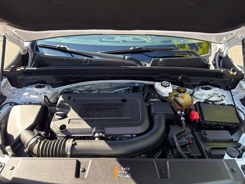 Used 2023 Buick Envision Essence AWD/4WD image 34