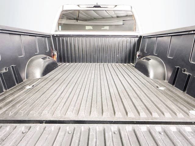 Used 2023 Toyota Tundra SR5 w/ SX Package AWD/4WD image 24