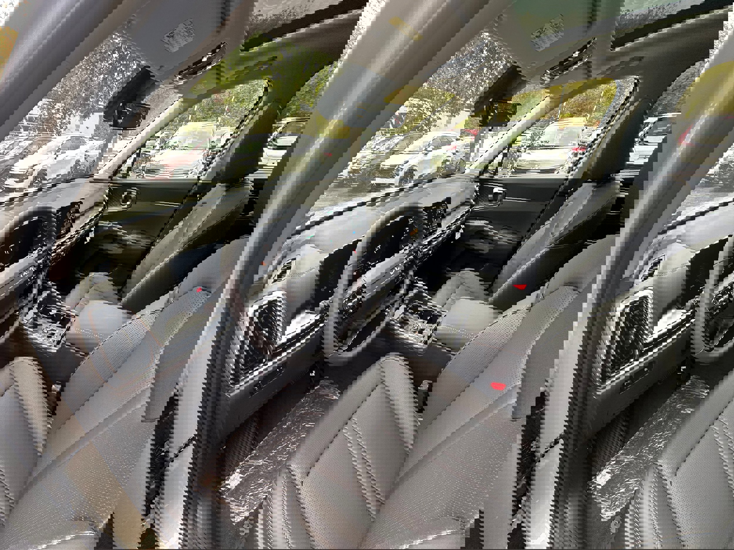 New 2026 Kia Sorento S image 43